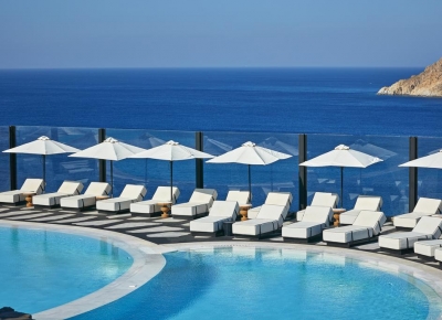 Royal Myconian Hotel & Thalasso Center