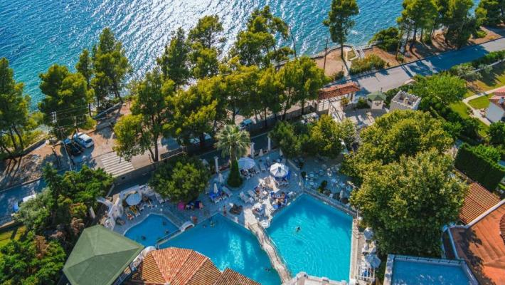 Acrotel Athena Pallas 1