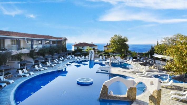 Acrotel Athena Pallas 2