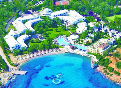 Hotel Samara Bodrum