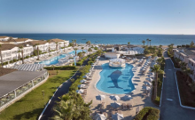 Hotel Sandy Beach Resort_1 Hotel Sandy Beach Resort_1