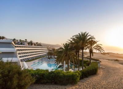 Hotel Santa Monica Suites