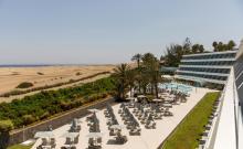 Hotel Santa Monica Suites_5