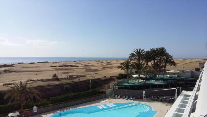 Hotel Santa Monica Suites_7