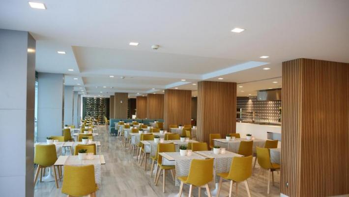 Hotel Santa Monica Suites_8