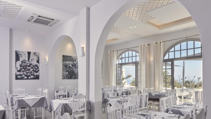 Hotel Santorini Palace_5