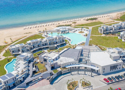 Hotel Portes Lithos Luxury Resort