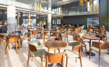 Hotel Portes Lithos Luxury Resort 4