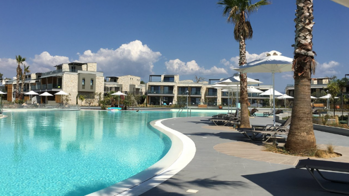 Hotel Portes Lithos Luxury Resort 3