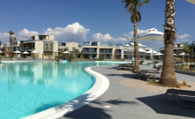 Hotel Portes Lithos Luxury Resort 3