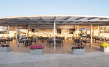 Hotel Portes Lithos Luxury Resort 1