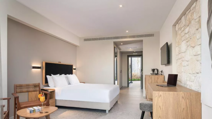 Hotel Portes Lithos Luxury Resort 5