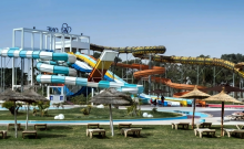 One Resort Aqua Park 7