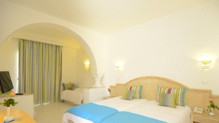 One Resort Aqua Park 4