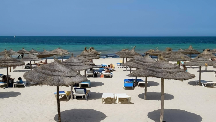 One Resort Aqua Park 5
