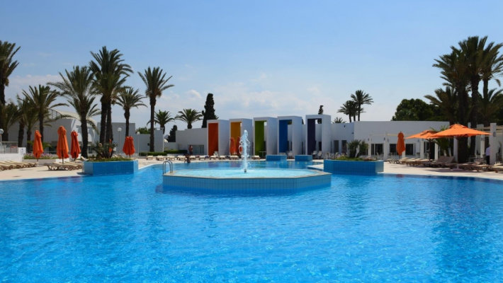 One Resort Aqua Park 6