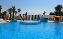 One Resort Aqua Park 6