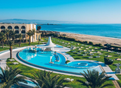 Hotel Iberostar Waves Averroes