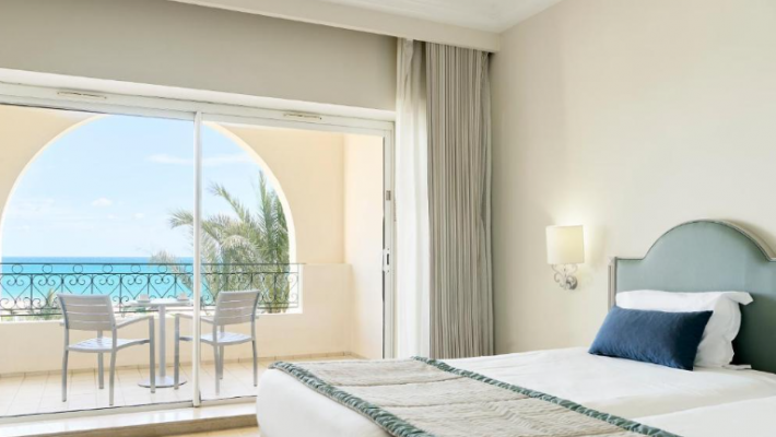 Hotel Iberostar Waves Averroe 6