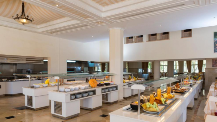Hotel Iberostar Waves Averroe 4