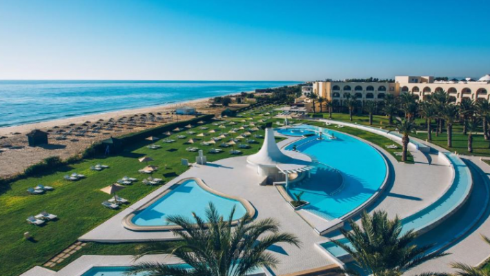 Hotel Iberostar Waves Averroe 1