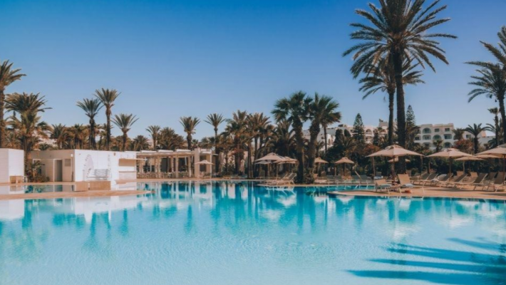 Occidental Sousse 2