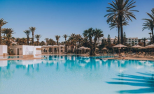Occidental Sousse 2