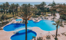 Occidental Sousse 1