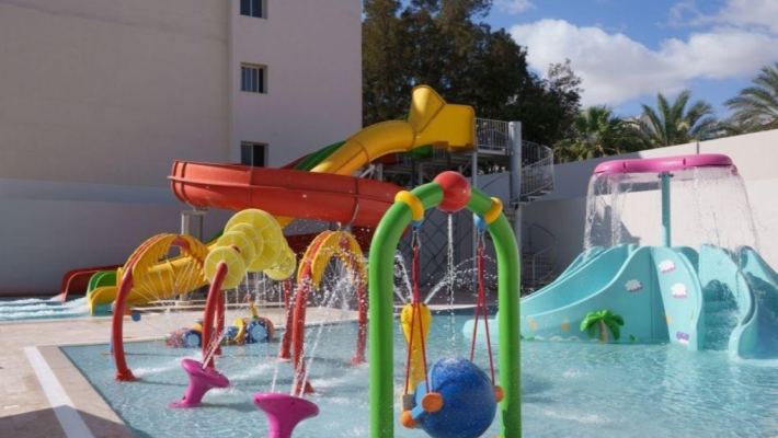 Occidental Sousse 3