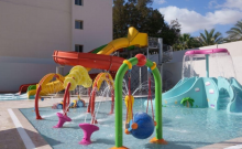 Occidental Sousse 3