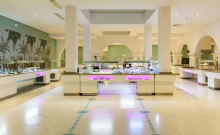 Occidental Sousse 4