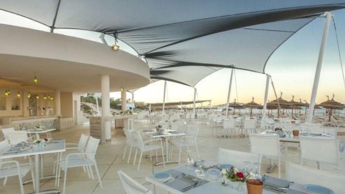 Occidental Sousse 5