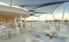 Occidental Sousse 5
