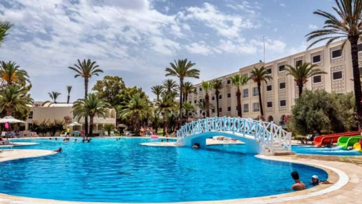 Occidental Sousse 6