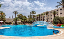 Occidental Sousse 6