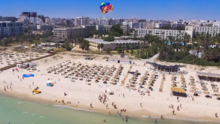 Occidental Sousse 7