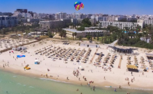 Occidental Sousse 7