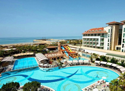 Hotel Aydınbey King's Palace & Spa