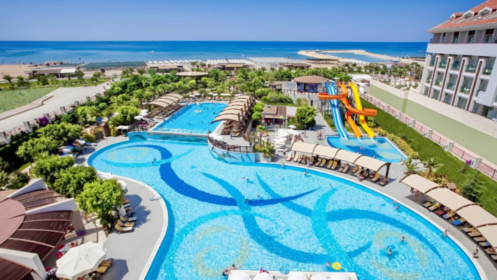 Hotel Aydinbey King's Palace 1