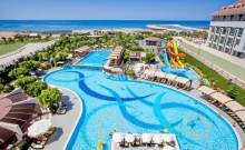 Hotel Aydinbey King's Palace 1