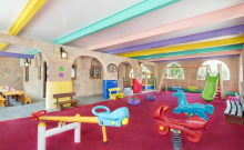 Hotel Aydinbey King's Palace 6