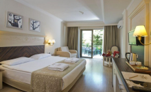 Hotel Aydinbey King's Palace 3