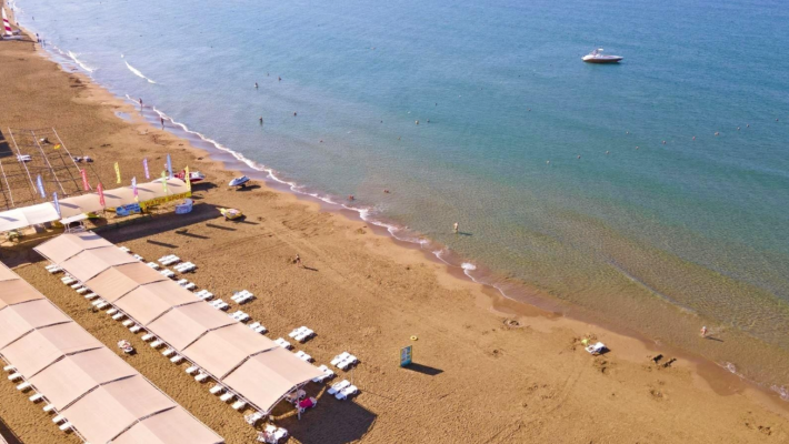 Hotel Aydinbey King's Palace 2