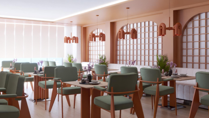 Hotel Aydinbey King's Palace 5