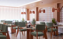 Hotel Aydinbey King's Palace 5