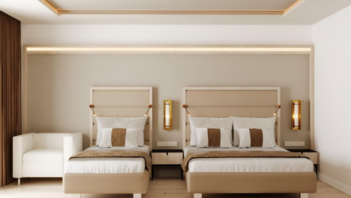 Hotel Aydinbey King's Palace 7