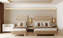 Hotel Aydinbey King's Palace 7