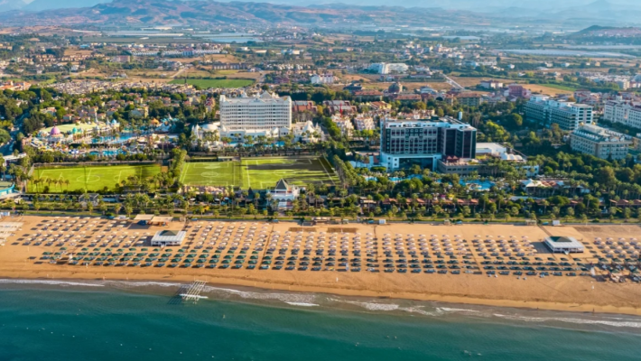 Hotel Kamelya Fulya 2 Hotel Kamelya Fulya 2