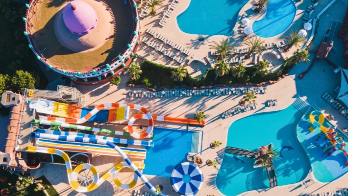 Hotel Kamelya Fulya 3 Hotel Kamelya Fulya 3