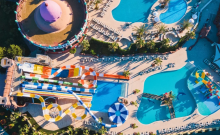 Hotel Kamelya Fulya 3 Hotel Kamelya Fulya 3